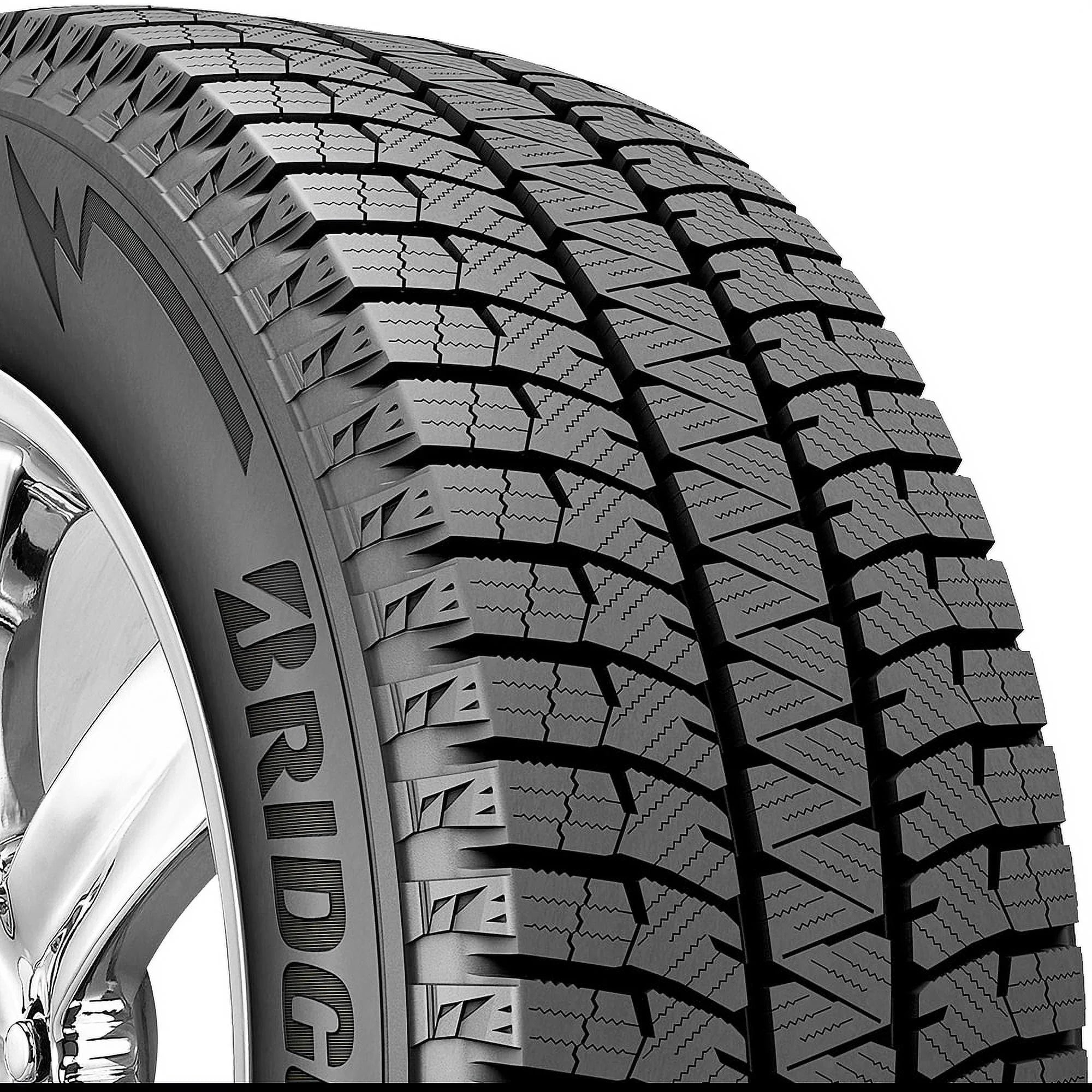 235/65R16 Bridgestone Blizzak WS90 Winter 103T Passenger Tire - Gun Hill Tire House (WTW - WHOLESALE TIRES & WHEELS)