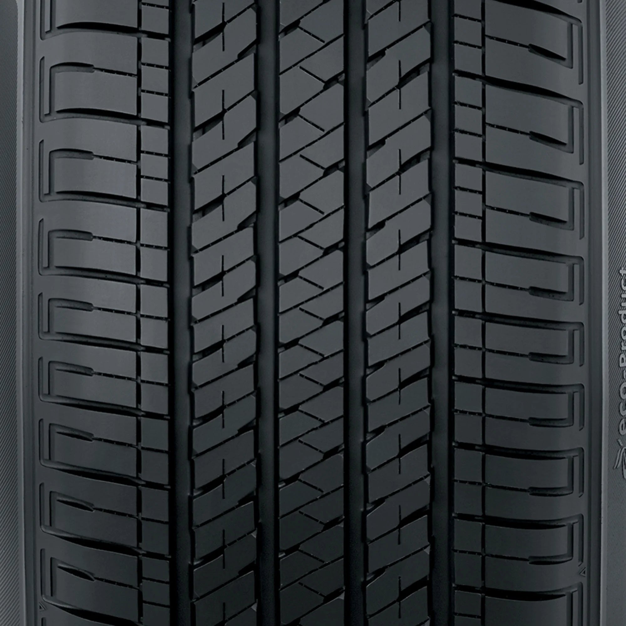 205/55R17 Bridgestone Ecopia EP422 plus All Season 91H Passenger Tire - Gun Hill Tire House (WTW - WHOLESALE TIRES & WHEELS)