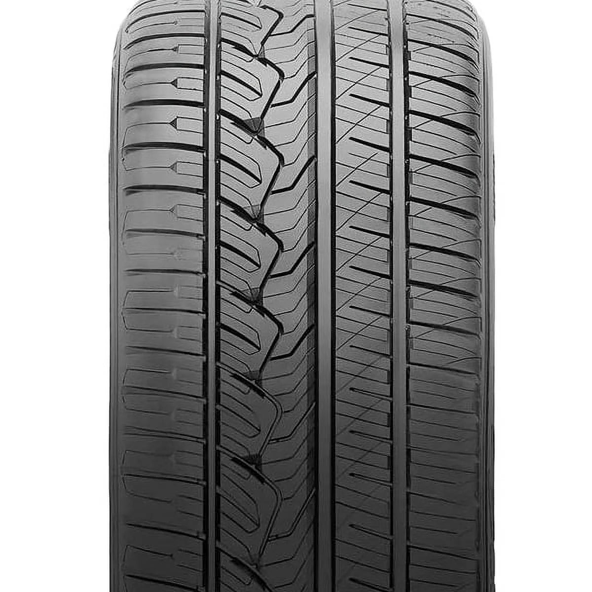 255/45R20 Nitto NT421Q 105 W Tire - Gun Hill Tire House (WTW - WHOLESALE TIRES & WHEELS)