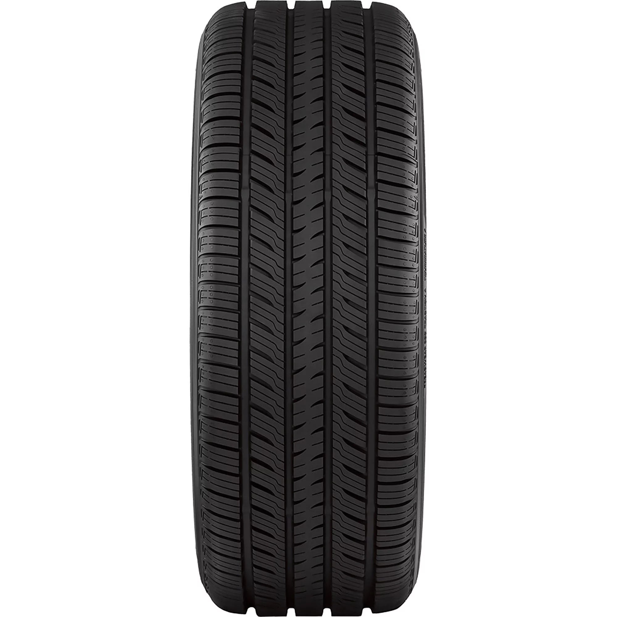 225/60R16 Yokohama Avid Ascend LX 98H BW All Season Tire - Gun Hill Tire House (WTW - WHOLESALE TIRES & WHEELS)