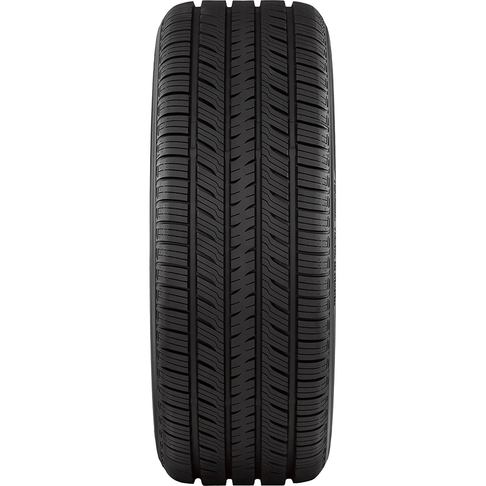 225/55R18/4 Yokohama Avid Ascend LX 98H BW All Season Tire - Gun Hill Tire House (WTW - WHOLESALE TIRES & WHEELS)