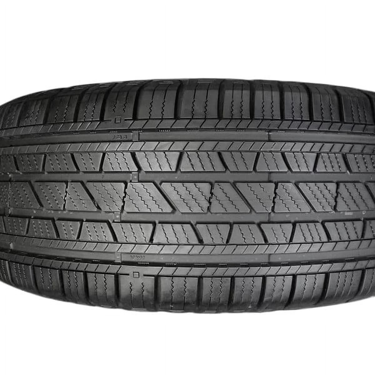 215/70R16 Cooper Discoverer SRX All Season 100H Suv/Crossover Tire - Gun Hill Tire House (WTW - WHOLESALE TIRES & WHEELS)