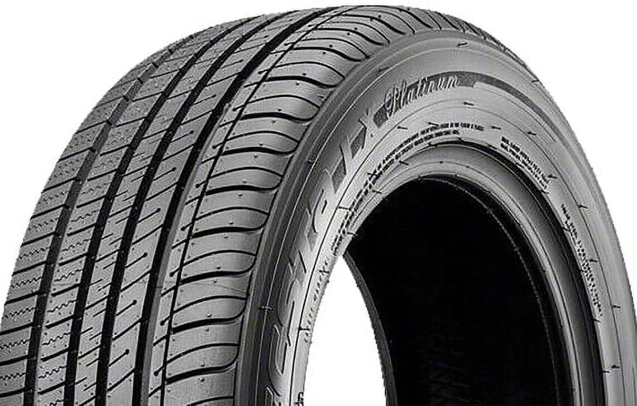 205/50R17 Kumho Ecsta LX Platinum KU27 93 W Tire - Gun Hill Tire House (WTW - WHOLESALE TIRES & WHEELS)