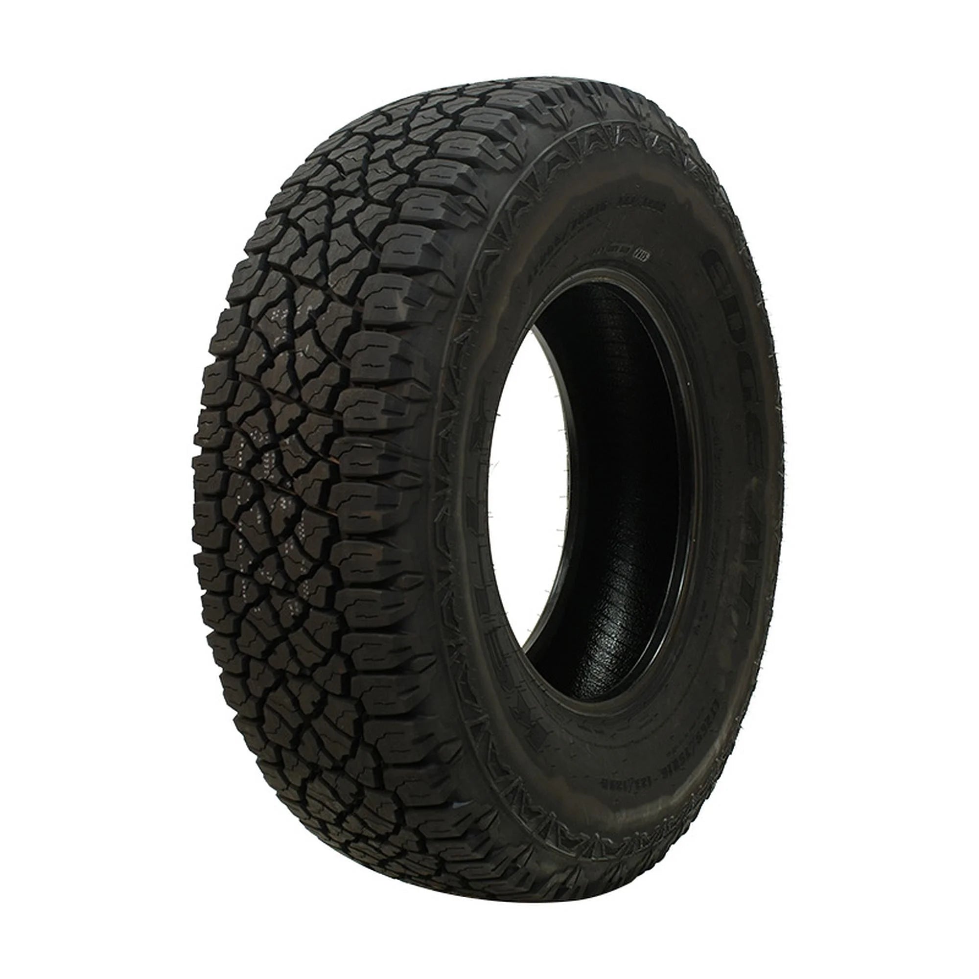 255/70R16 Kelly Edge at All Terrain 111S Passenger Tire - Gun Hill Tire House (WTW - WHOLESALE TIRES & WHEELS)