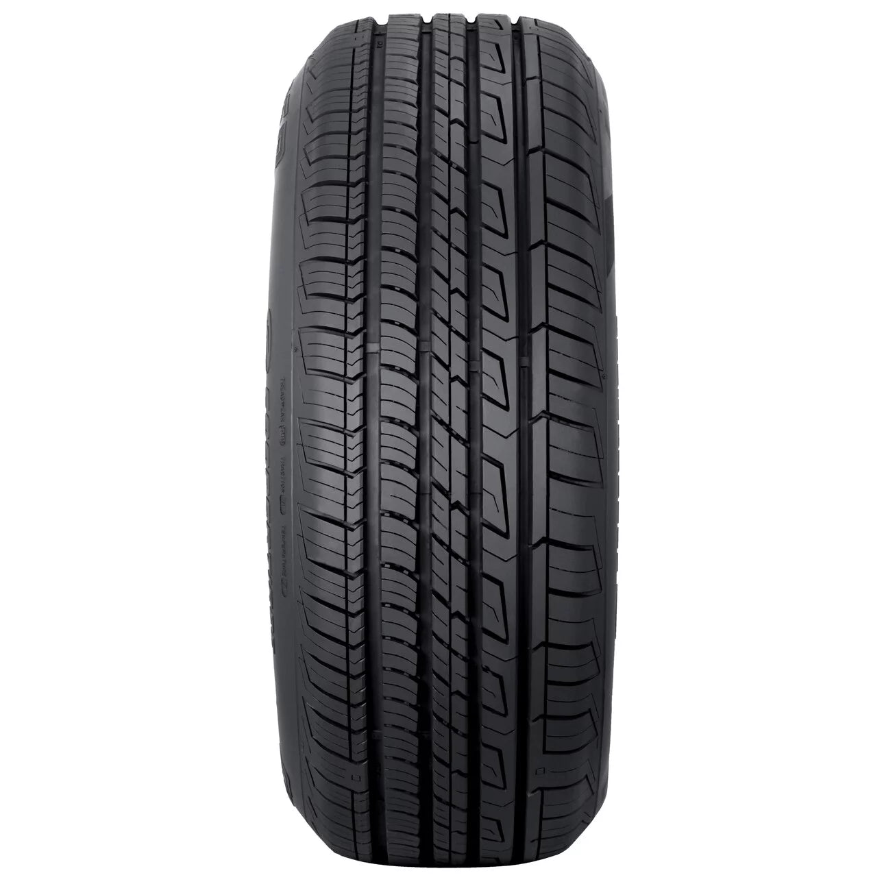 215/55R16 Cooper CS5 Ultra Touring All - Season 93H Tire - Gun Hill Tire House (WTW - WHOLESALE TIRES & WHEELS)