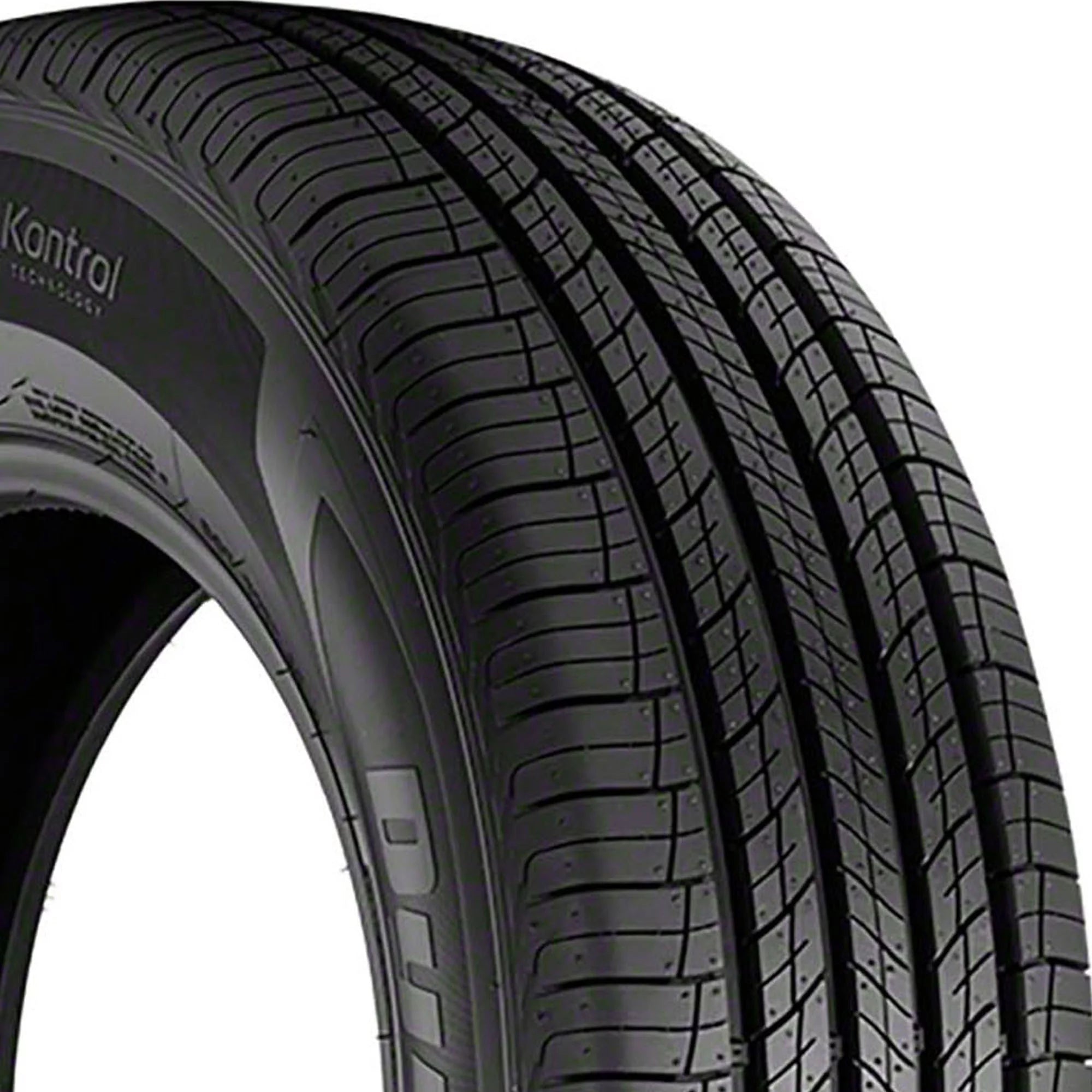 235/55R19 Hankook Dynapro HP2 (RA33) All Season 101H Suv/Crossover Tire - Gun Hill Tire House (WTW - WHOLESALE TIRES & WHEELS)