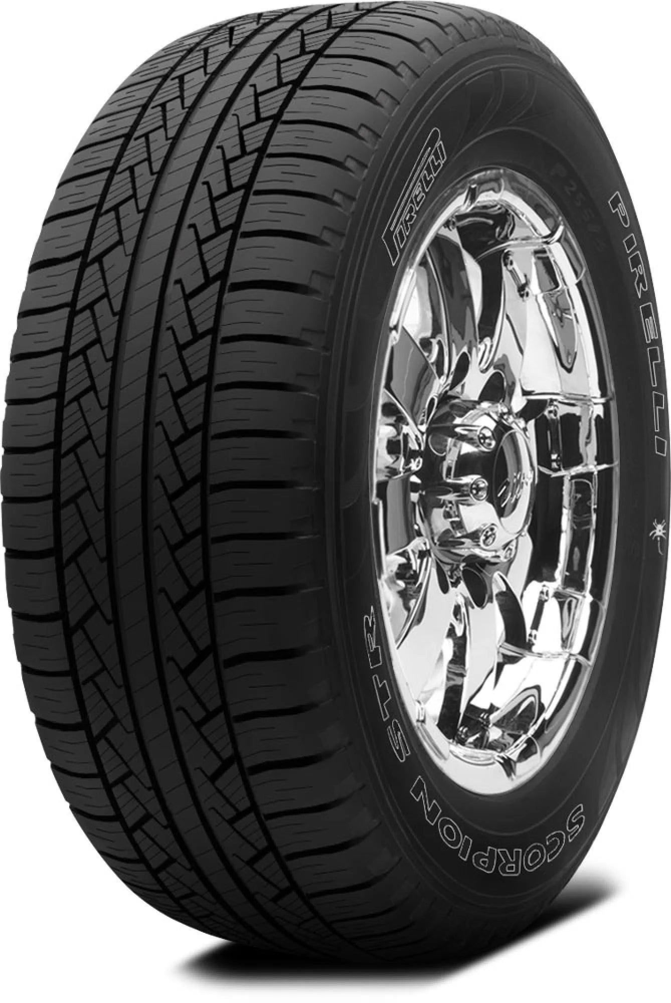Set of 2 Scorpion STR P275/55R20 111H Tires - Gun Hill Tire House (WTW - WHOLESALE TIRES & WHEELS)