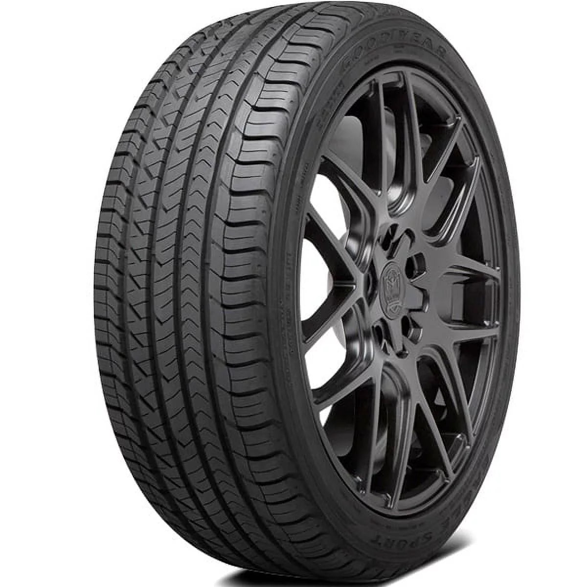 255/50R19 Goodyear Eagle Sport All - Season 107 V Tire - Gun Hill Tire House (WTW - WHOLESALE TIRES & WHEELS)