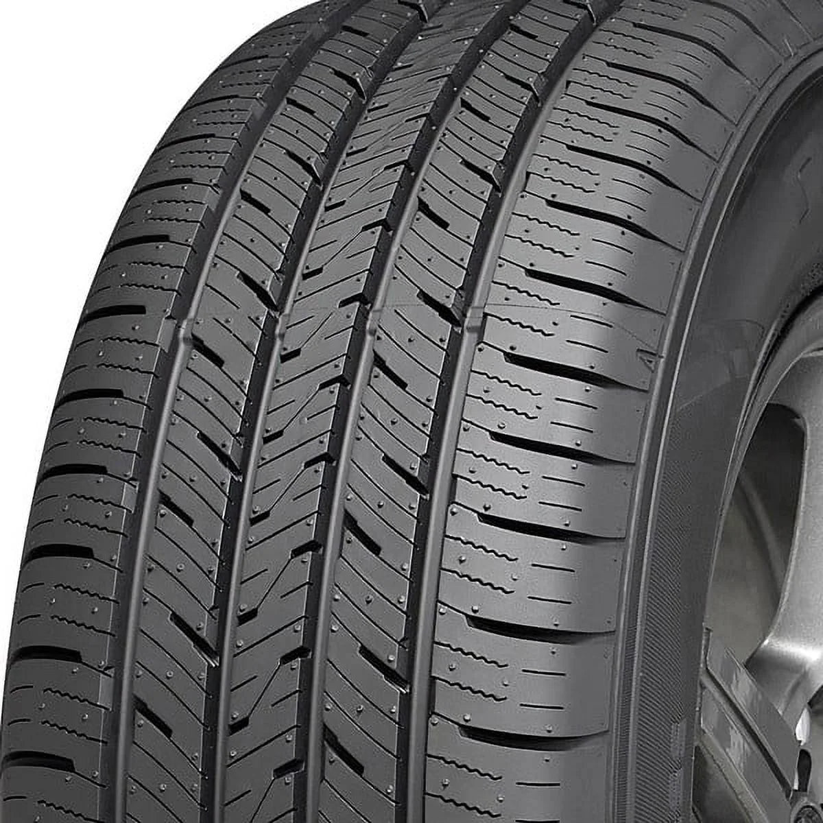 215/60R17 Falken Sincera SN250A A/S 96H BW All Season Tire - Gun Hill Tire House (WTW - WHOLESALE TIRES & WHEELS)