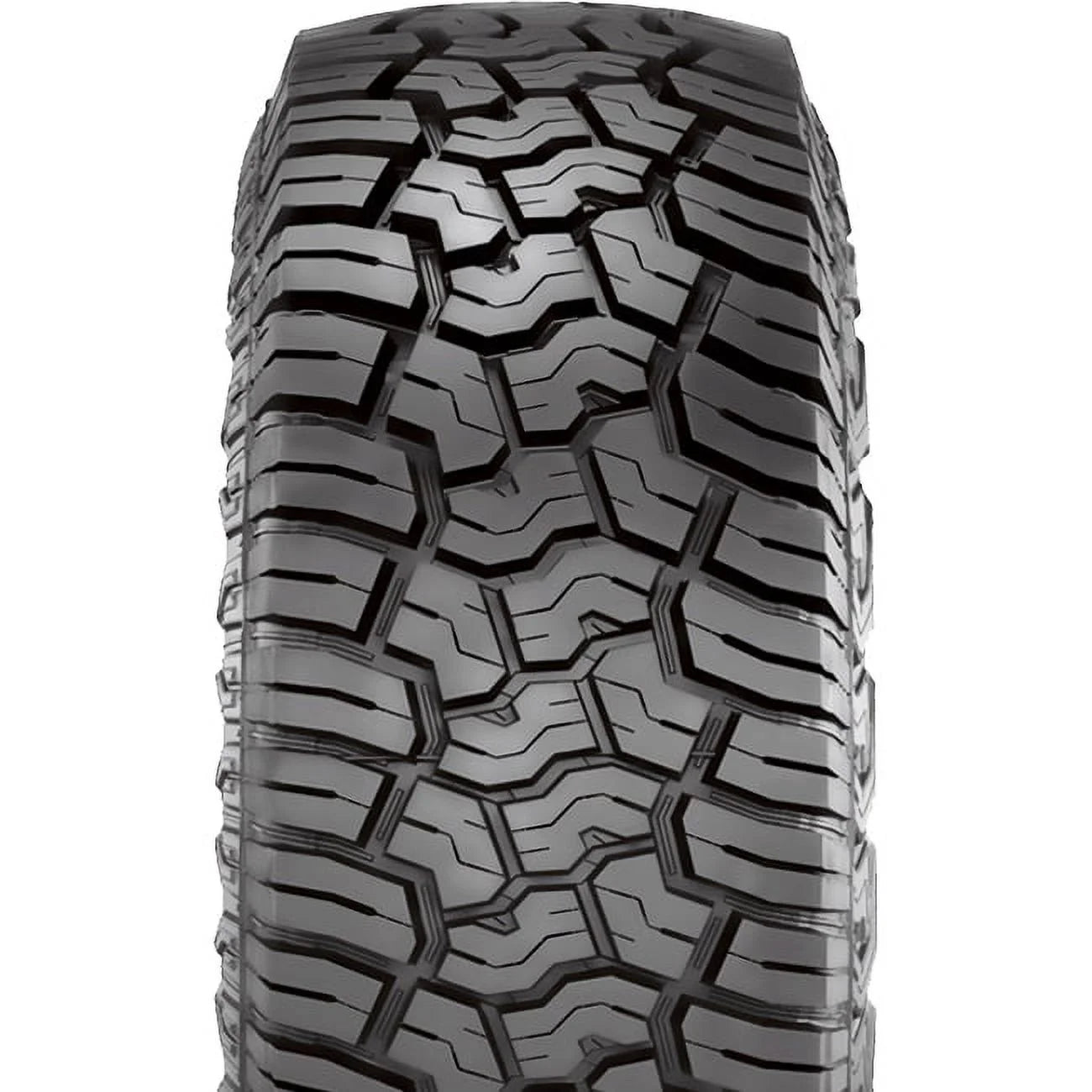 LT235/70R16 Yokohama Geolandar X - AT 104/101Q BW All Season Tire - Gun Hill Tire House (WTW - WHOLESALE TIRES & WHEELS)