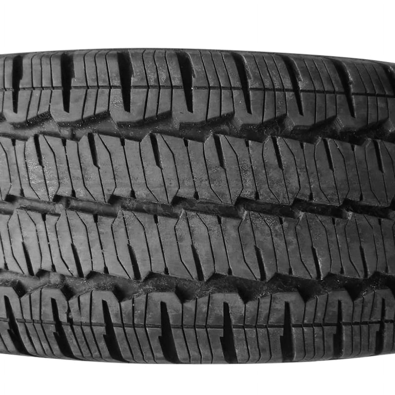 225/75R16C Continental Vancontact A/S All Season 121/120R E Light Truck Tire - Gun Hill Tire House (WTW - WHOLESALE TIRES & WHEELS)