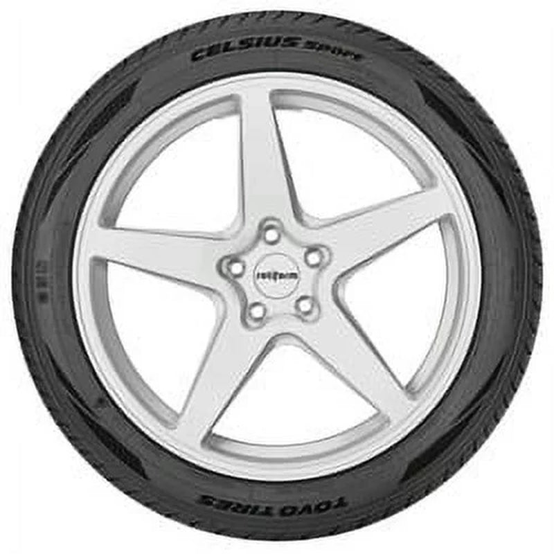 275/45R20XL Toyo Celsius Sport 110Y BSW - Gun Hill Tire House (WTW - WHOLESALE TIRES & WHEELS)