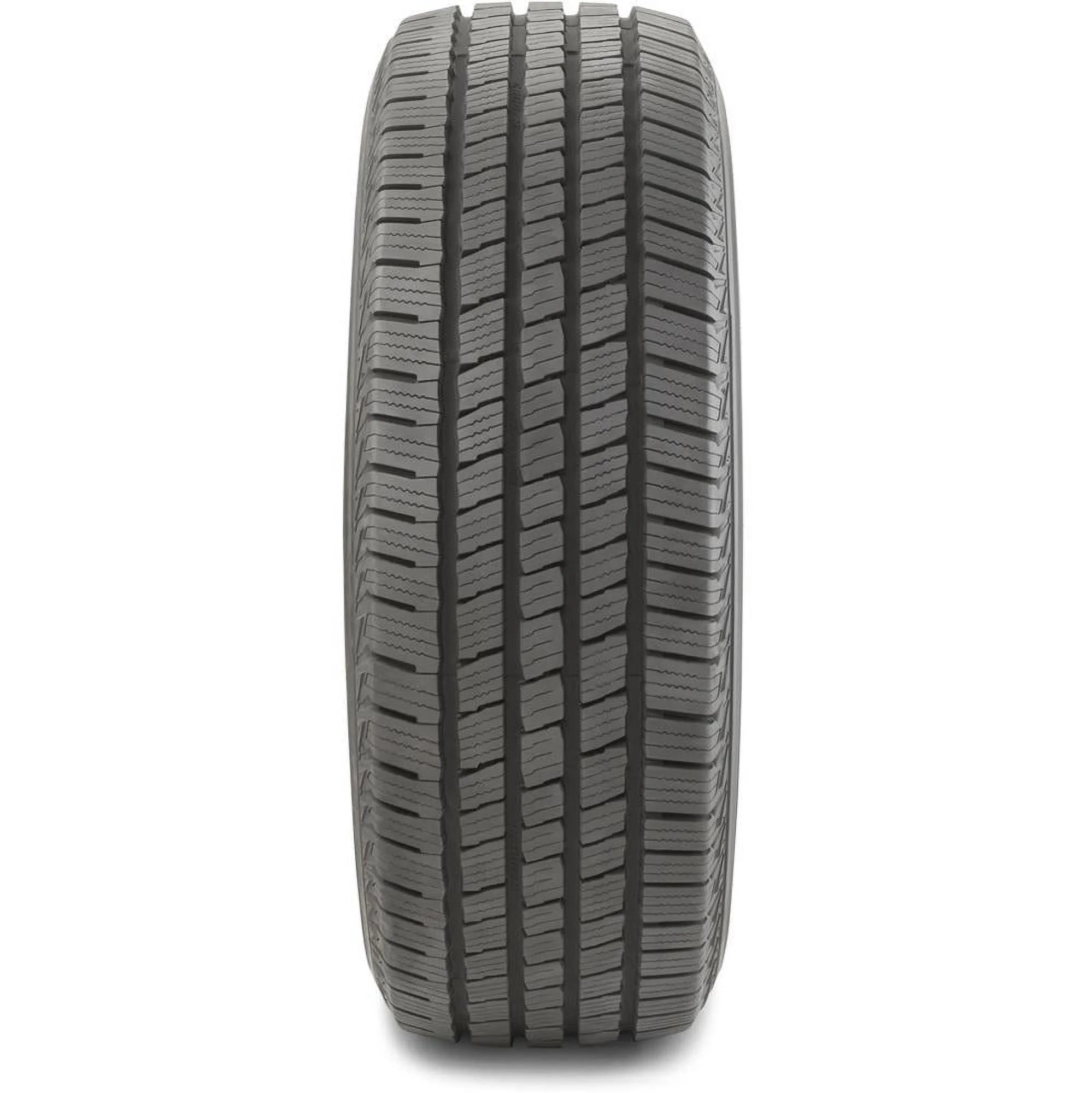 LT225/75R16 Kumho Crugen HT51 All Season 115/112S E Light Truck Tire - Gun Hill Tire House (WTW - WHOLESALE TIRES & WHEELS)
