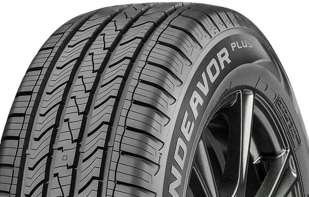 245/50R20 Cooper Endeavor plus All Season 102V Passenger Tire - Gun Hill Tire House (WTW - WHOLESALE TIRES & WHEELS)