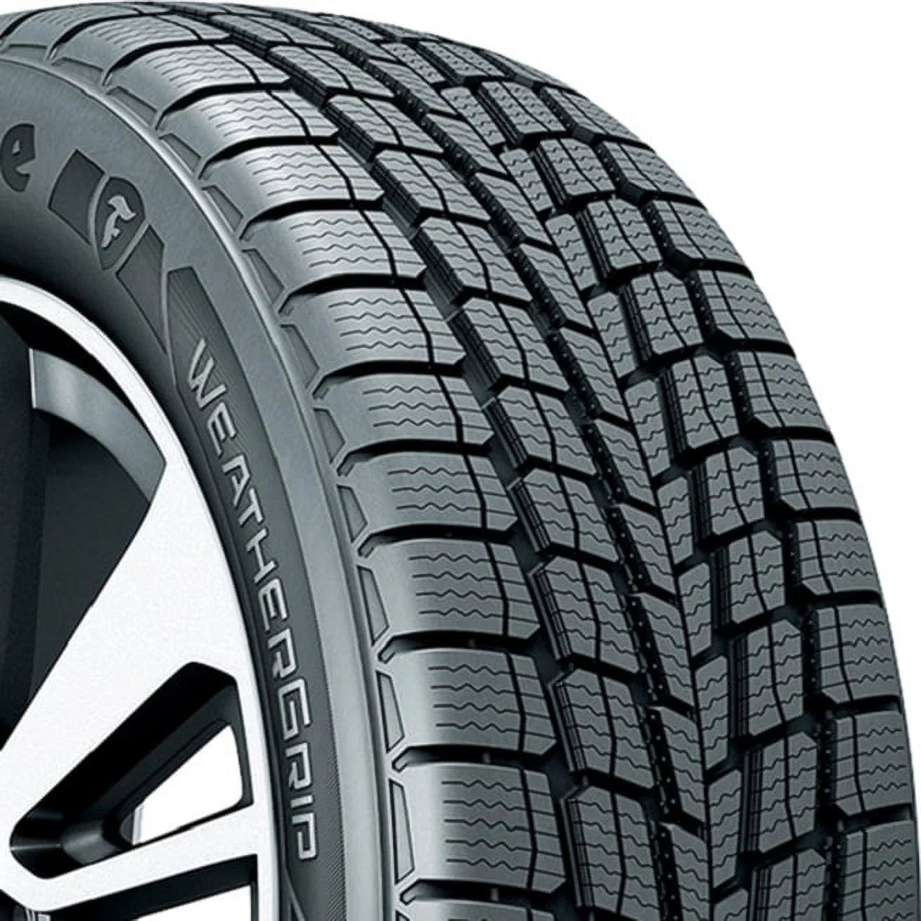 215/50R17 Firestone Weathergrip 95V XL Tire - Gun Hill Tire House (WTW - WHOLESALE TIRES & WHEELS)