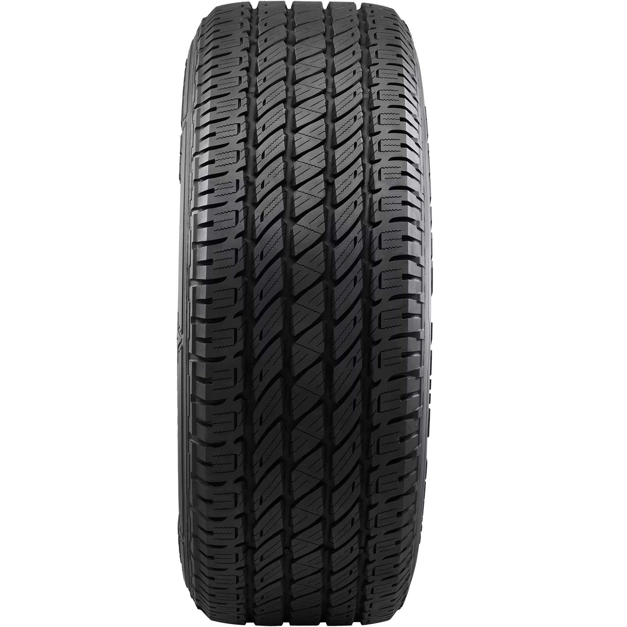 P265/70R17 Nitto Dura Grappler Highway 113S Light Truck Tire - Gun Hill Tire House (WTW - WHOLESALE TIRES & WHEELS)