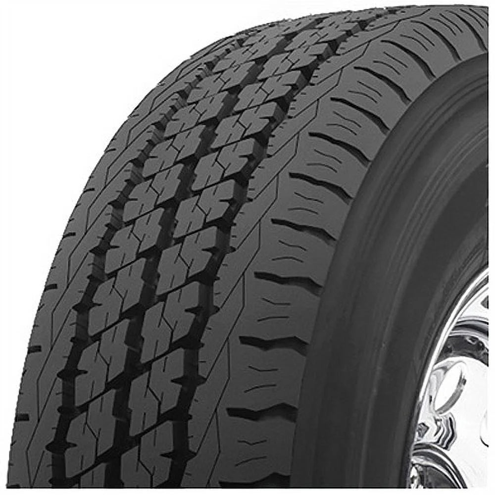 225/75 - 16 Bridgestone Duravis R500 HD 115 R Tire - Gun Hill Tire House (WTW - WHOLESALE TIRES & WHEELS)