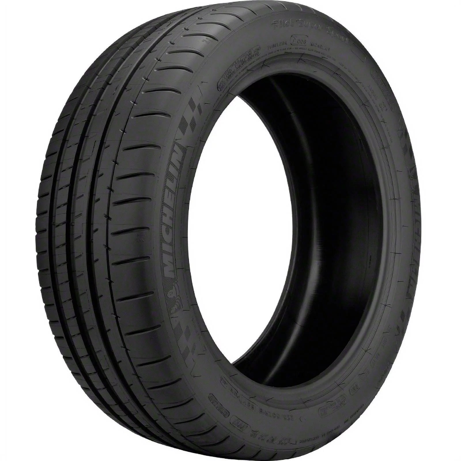 265/40R18 Michelin Pilot Super Sport 97 Y Tire - Gun Hill Tire House (WTW - WHOLESALE TIRES & WHEELS)