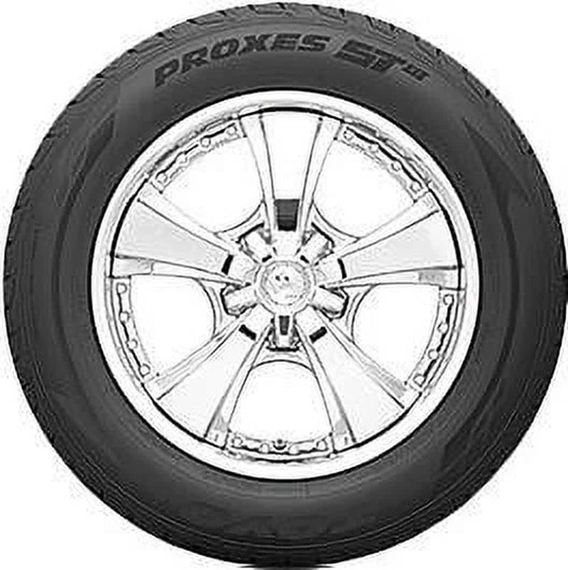225/55R18 Toyo Proxes ST III 102V XL A/S Performance All Season Tire - Gun Hill Tire House (WTW - WHOLESALE TIRES & WHEELS)