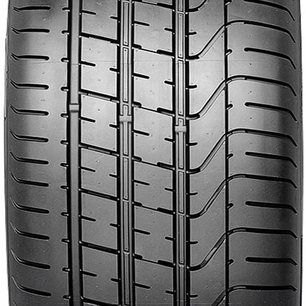 295/35R20 Pirelli P Zero ZR 105Y XL (F) High Performance Tire - Gun Hill Tire House (WTW - WHOLESALE TIRES & WHEELS)