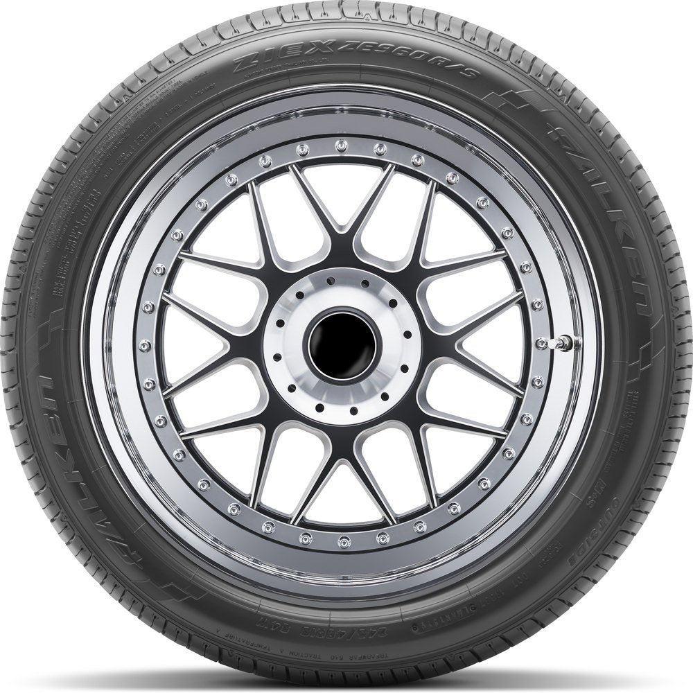 205/40R17XL Falken Ziex ZE960 A/S 84W BW All Season Tire - Gun Hill Tire House (WTW - WHOLESALE TIRES & WHEELS)