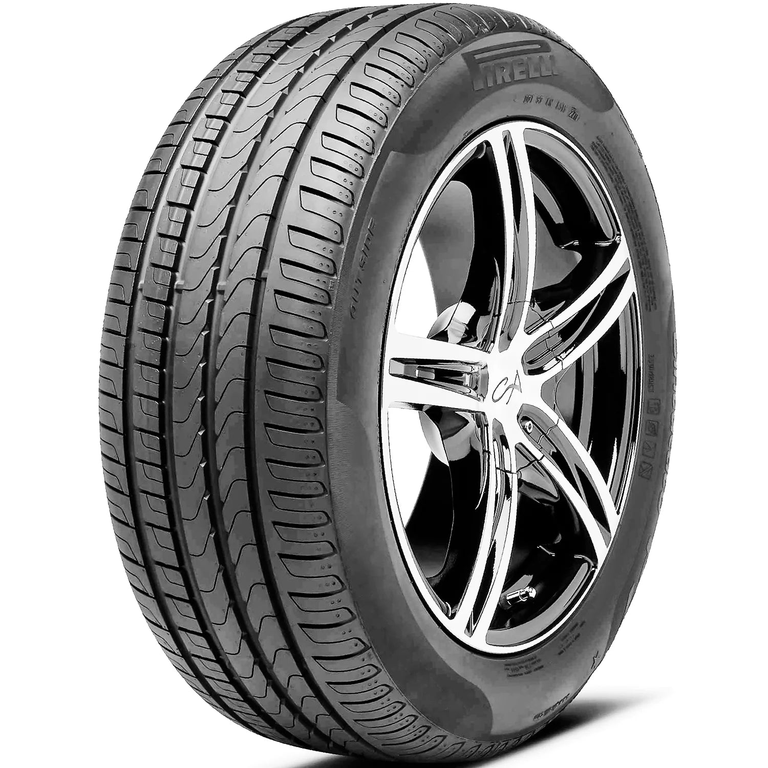 245/40R18 Pirelli Cinturato P7 UHP 97Y XL Passenger Tire - Gun Hill Tire House (WTW - WHOLESALE TIRES & WHEELS)