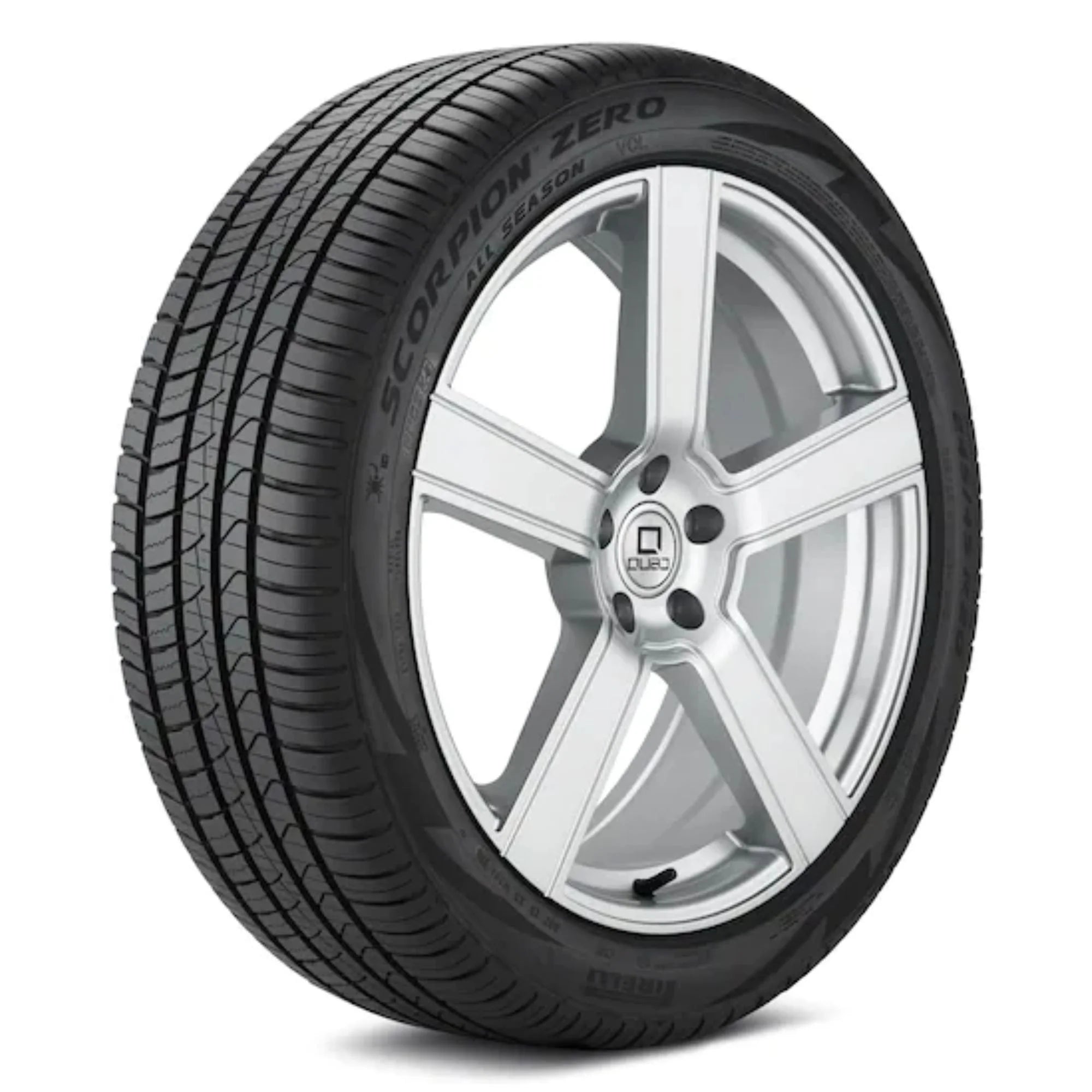 235/50R20 Pirelli Scorpion Zero All Season Elect All Season 104T XL Suv/Crossover Tire - Gun Hill Tire House (WTW - WHOLESALE TIRES & WHEELS)