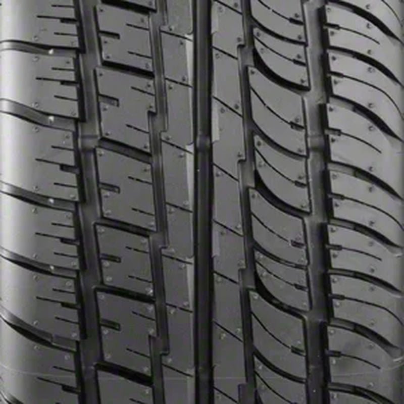 265/60R17 Firestone Firehawk GT Pursuit 108 V Tire - Gun Hill Tire House (WTW - WHOLESALE TIRES & WHEELS)