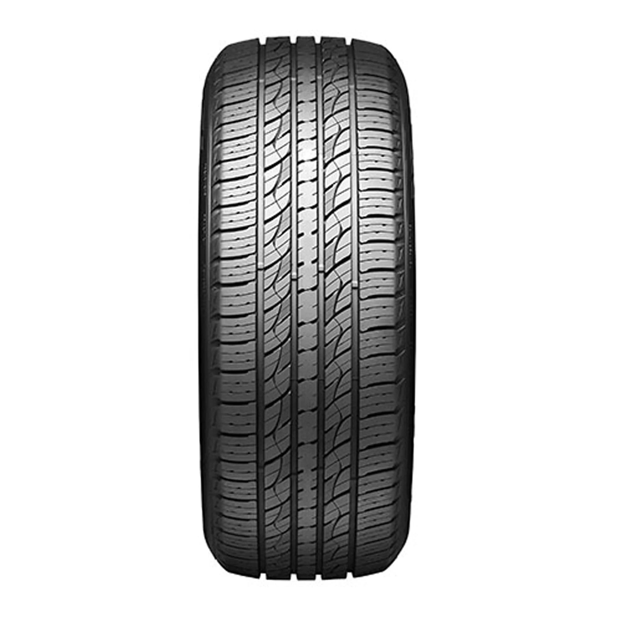 235/55R19 Kumho Crugen Premium KL33 All Season 101H Suv/Crossover Tire - Gun Hill Tire House (WTW - WHOLESALE TIRES & WHEELS)