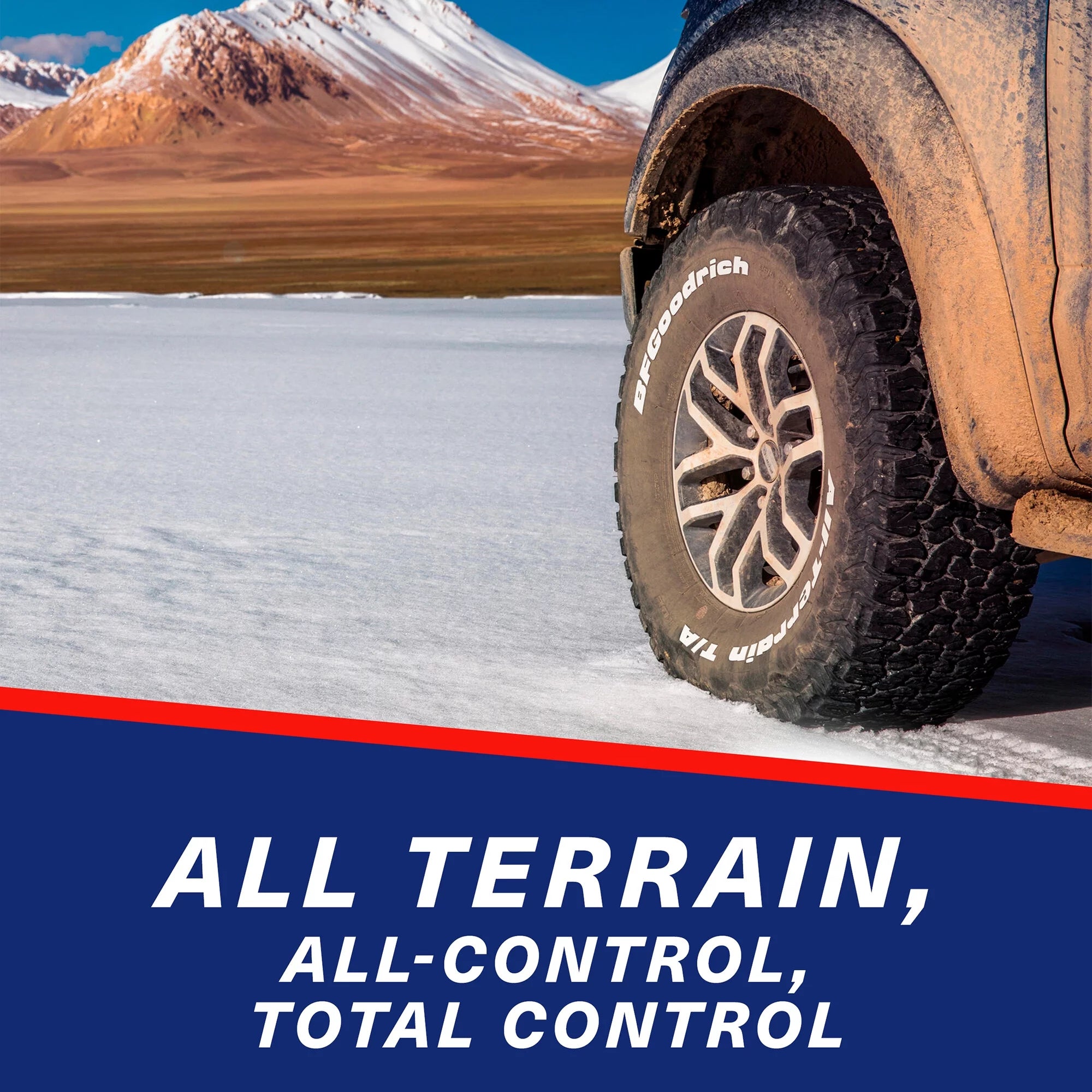35X12.50R15/C Bfgoodrich All - Terrain T/A KO2 All - Season 113Q Tire - Gun Hill Tire House (WTW - WHOLESALE TIRES & WHEELS)