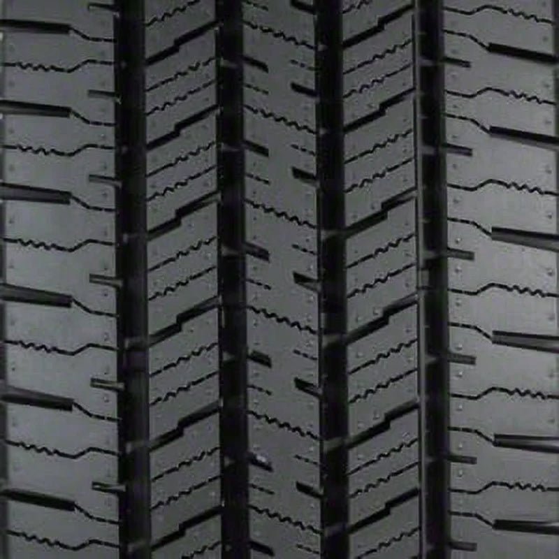 P265/70R16 Hankook Dynapro HT (RH12) 111T Tire - Gun Hill Tire House (WTW - WHOLESALE TIRES & WHEELS)