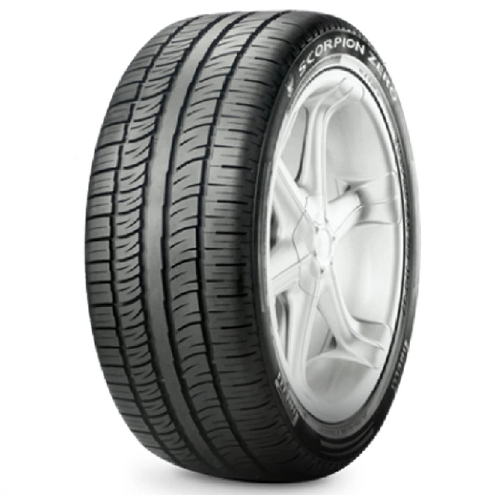 275/50R20 Pirelli Scorpion Zero Asimmetrico 113 W Tire - Gun Hill Tire House (WTW - WHOLESALE TIRES & WHEELS)
