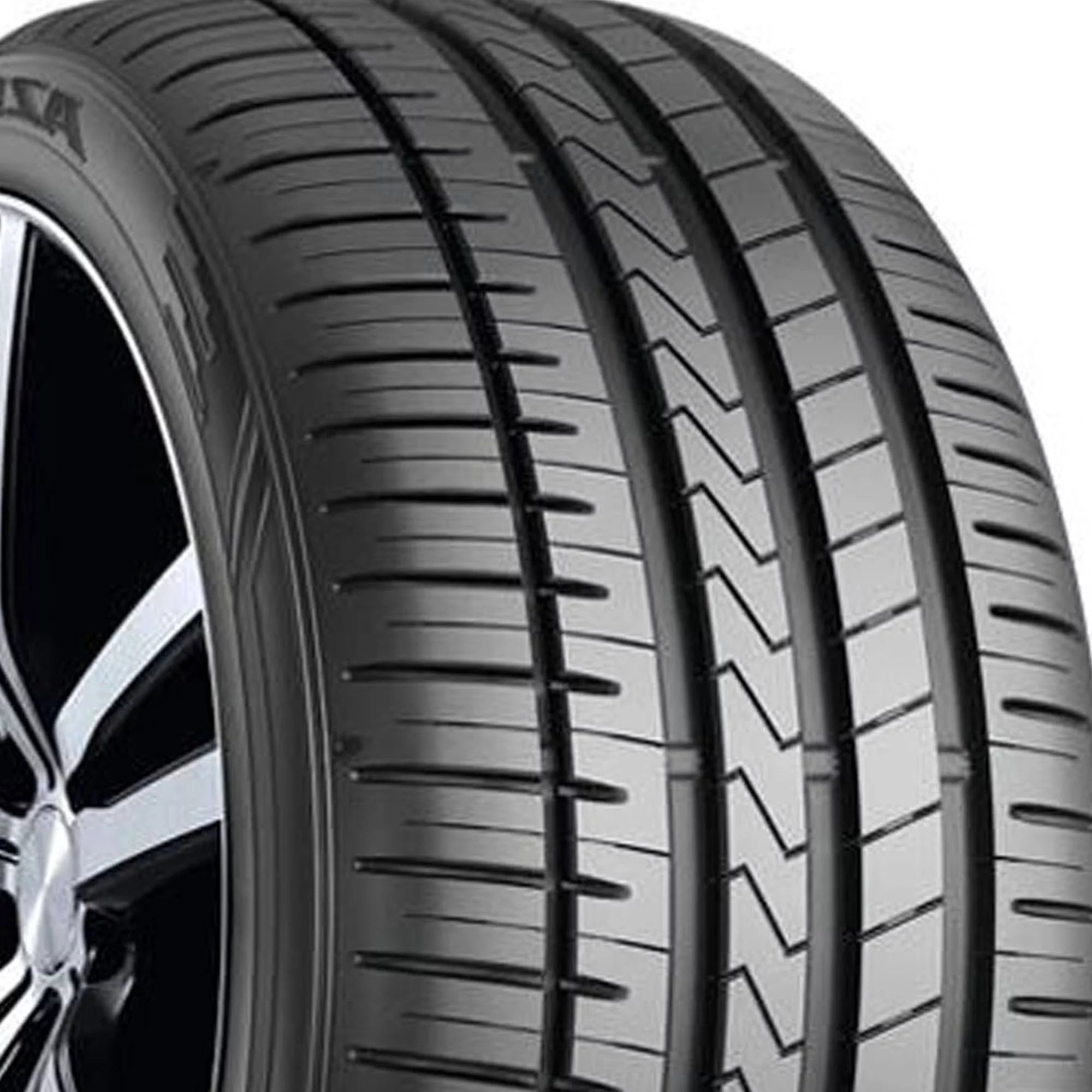 255/45ZR20 Falken Azenis FK510A SUV UHP Summer 105Y XL Passenger Tire - Gun Hill Tire House (WTW - WHOLESALE TIRES & WHEELS)