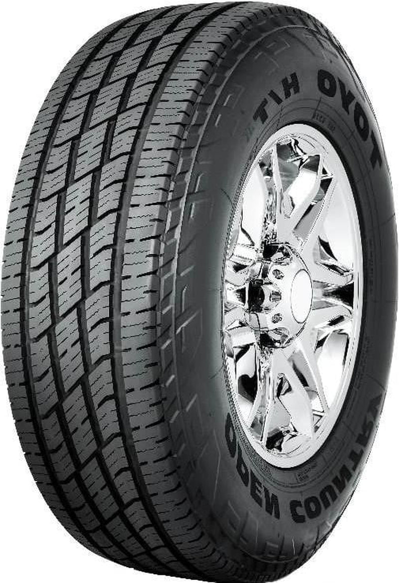 285/65 - 20 Toyo Open Country H/T II All - Season 127/124 R Tire - Gun Hill Tire House (WTW - WHOLESALE TIRES & WHEELS)