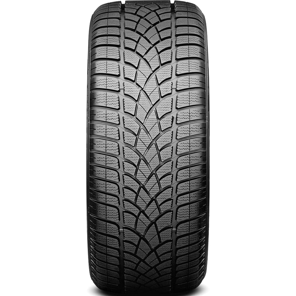 275/45R20 Dunlop SP Winter Sport 3D 110 V Tire - Gun Hill Tire House (WTW - WHOLESALE TIRES & WHEELS)