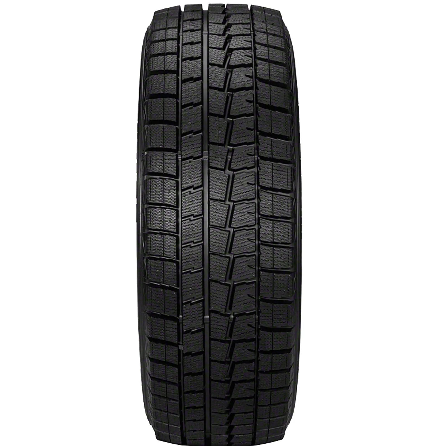 245/40R19 Dunlop Winter Maxx ROF Winter 94T Passenger Tire - Gun Hill Tire House (WTW - WHOLESALE TIRES & WHEELS)