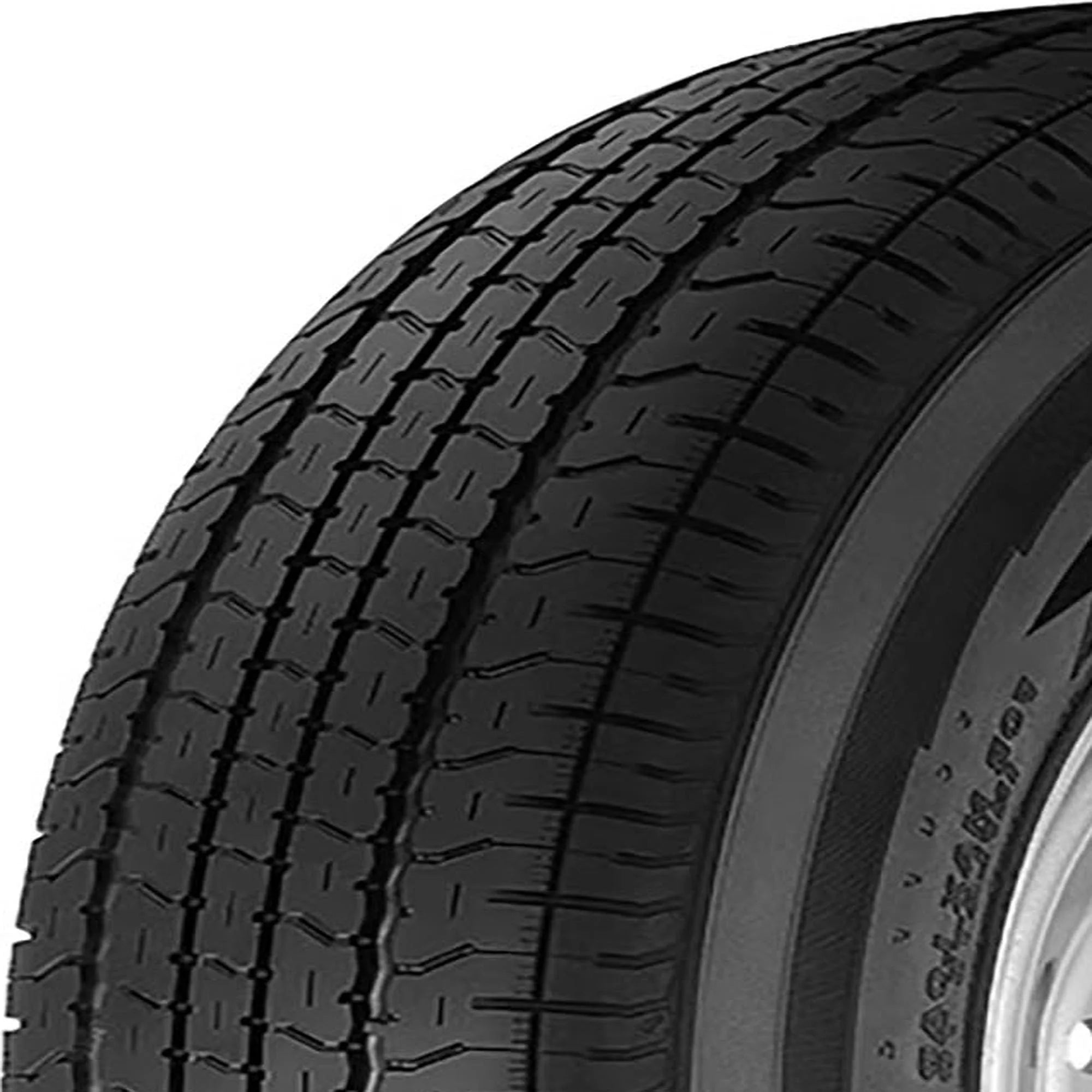 ST215/75R14 Goodyear Endurance 108N D Trailer Tire - Gun Hill Tire House (WTW - WHOLESALE TIRES & WHEELS)
