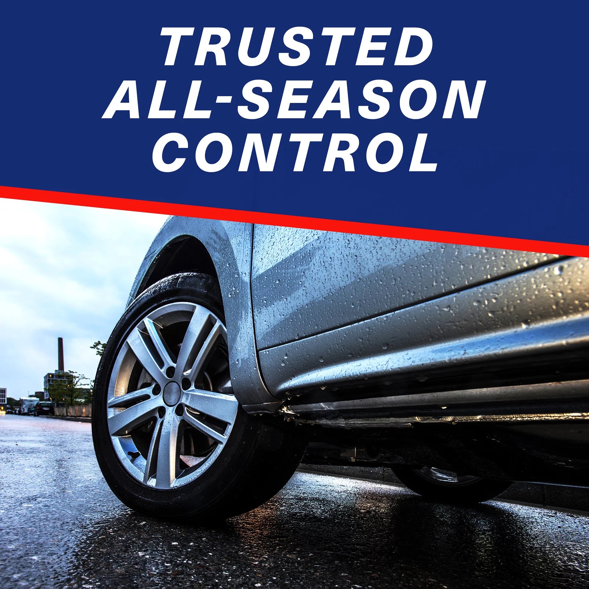 245/50R19 BFGoodrich G - Force COMP - 2 A/S+ All Season 105W XL Passenger Tire - Gun Hill Tire House (WTW - WHOLESALE TIRES & WHEELS)