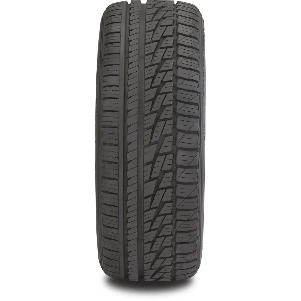 215/50ZR17 Falken Ziex ZE950 A/S 91W BW All Season Tire - Gun Hill Tire House (WTW - WHOLESALE TIRES & WHEELS)