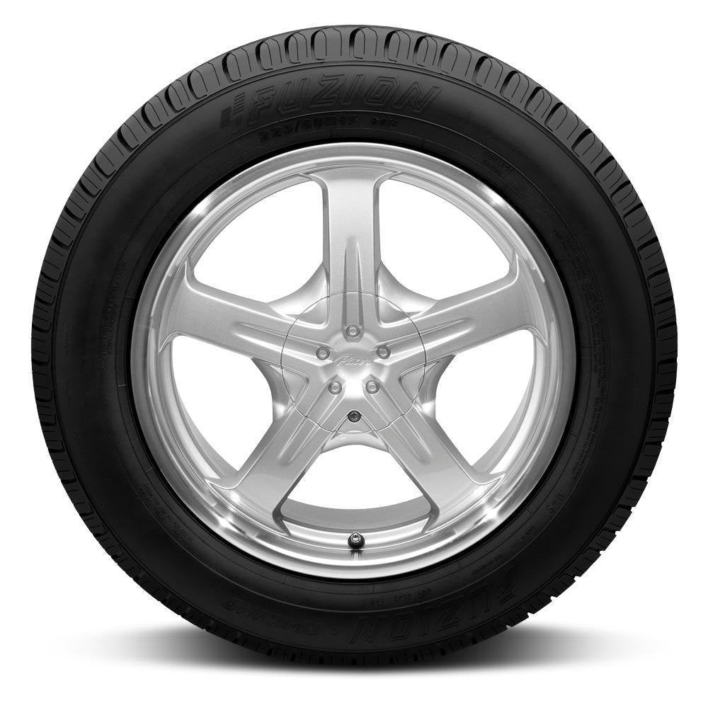 185/60R14XL Fuzion Touring 82H BSW - Gun Hill Tire House (WTW - WHOLESALE TIRES & WHEELS)