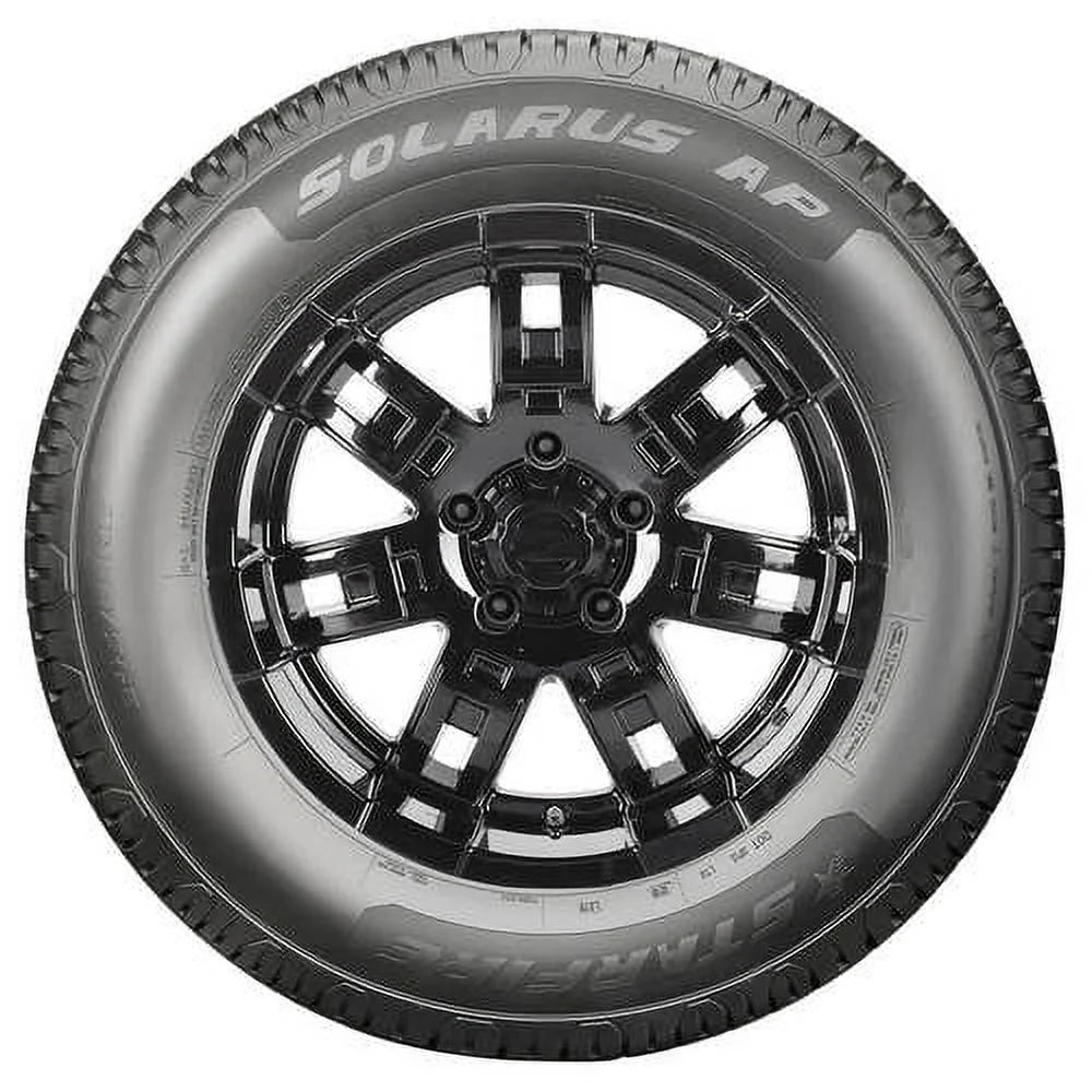 235/70R16 Starfire Solarus AP 106T All - Season Tire - Gun Hill Tire House (WTW - WHOLESALE TIRES & WHEELS)