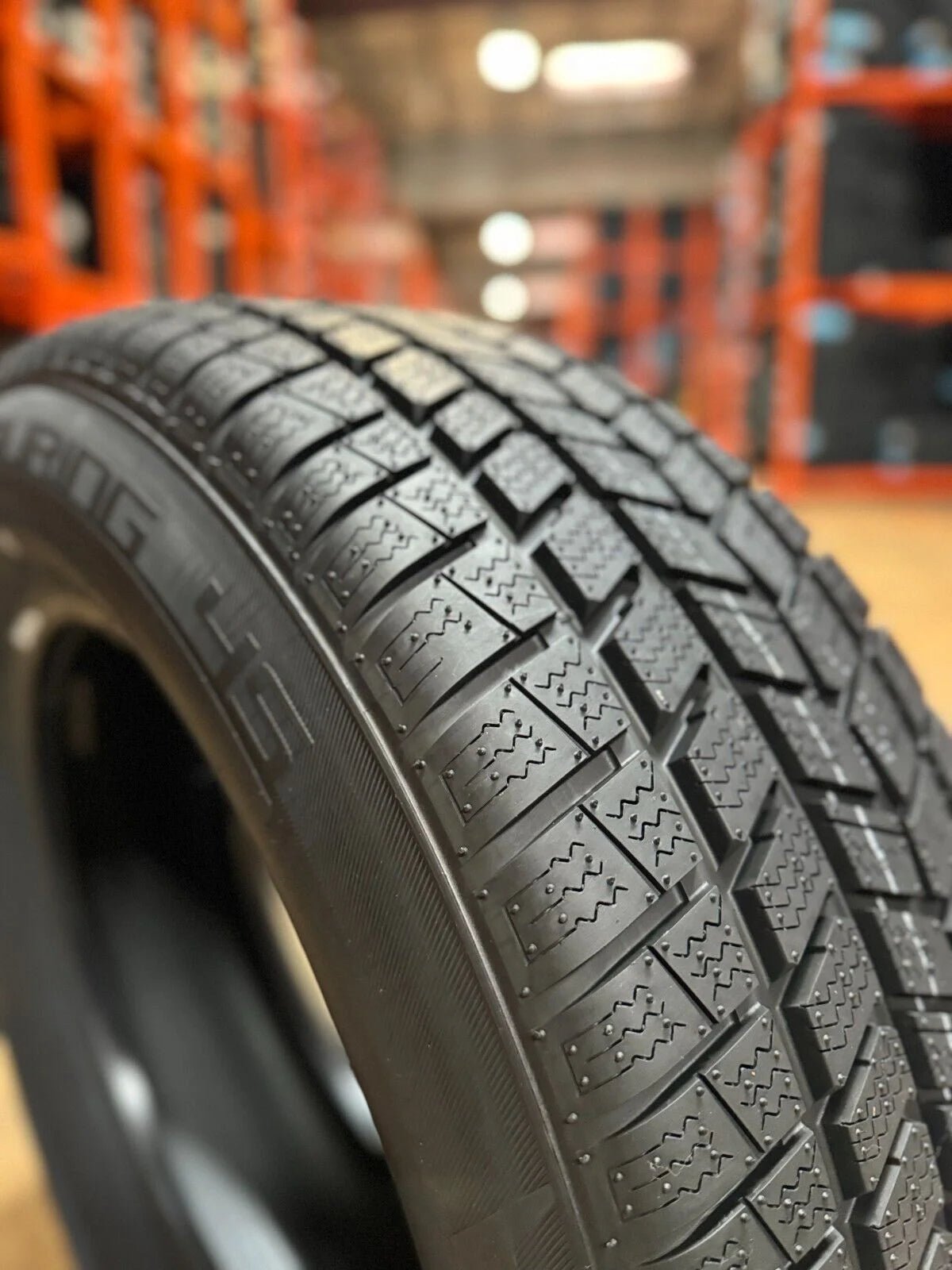 195/65R15 Kenda Vezda Touring 4S 91H BSW - Gun Hill Tire House (WTW - WHOLESALE TIRES & WHEELS)