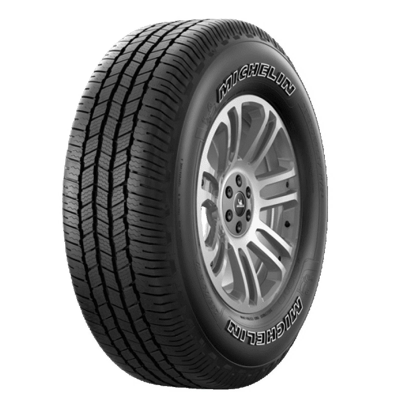 285/50R20 Michelin Defender LTX MS2 116H XL - Gun Hill Tire House (WTW - WHOLESALE TIRES & WHEELS)