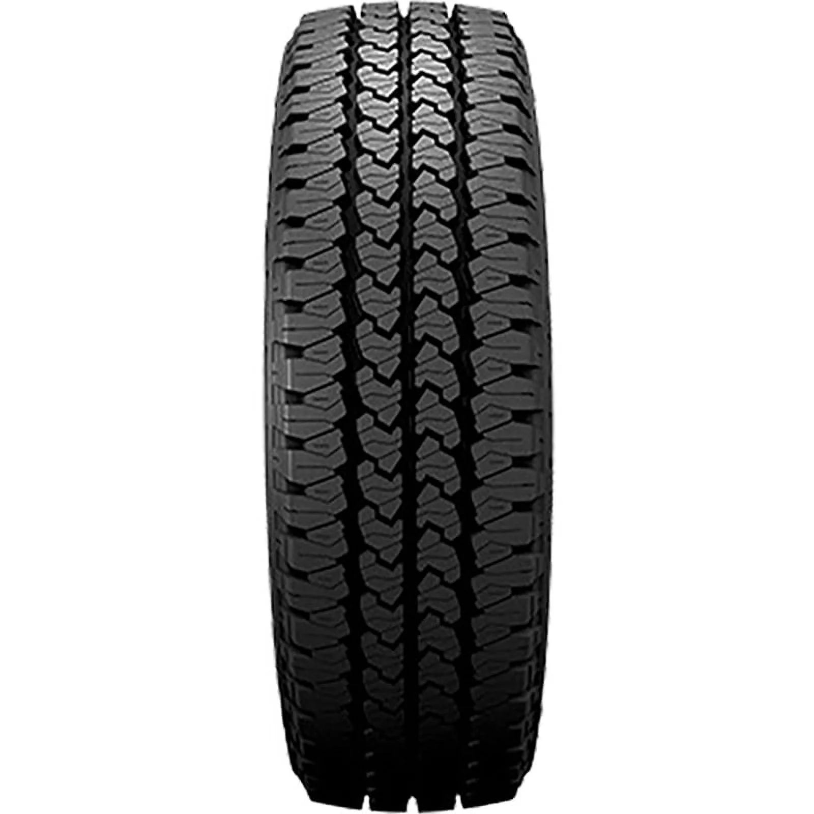 LT285/60R20 Firestone Transforce at All Terrain 125/122R E Light Truck Tire - Gun Hill Tire House (WTW - WHOLESALE TIRES & WHEELS)