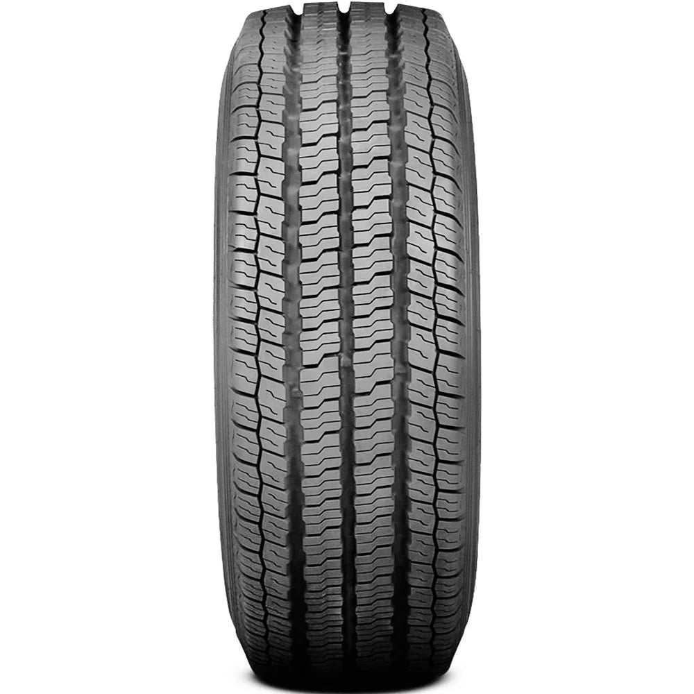 LT275/65R18 Nexen Roadian CT8 HL Highway 123/120S E Light Truck Tire - Gun Hill Tire House (WTW - WHOLESALE TIRES & WHEELS)