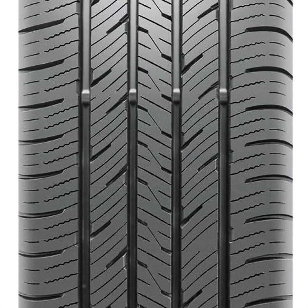 215/60R17 Falken Sincera SN250A A/S 96H BW All Season Tire - Gun Hill Tire House (WTW - WHOLESALE TIRES & WHEELS)