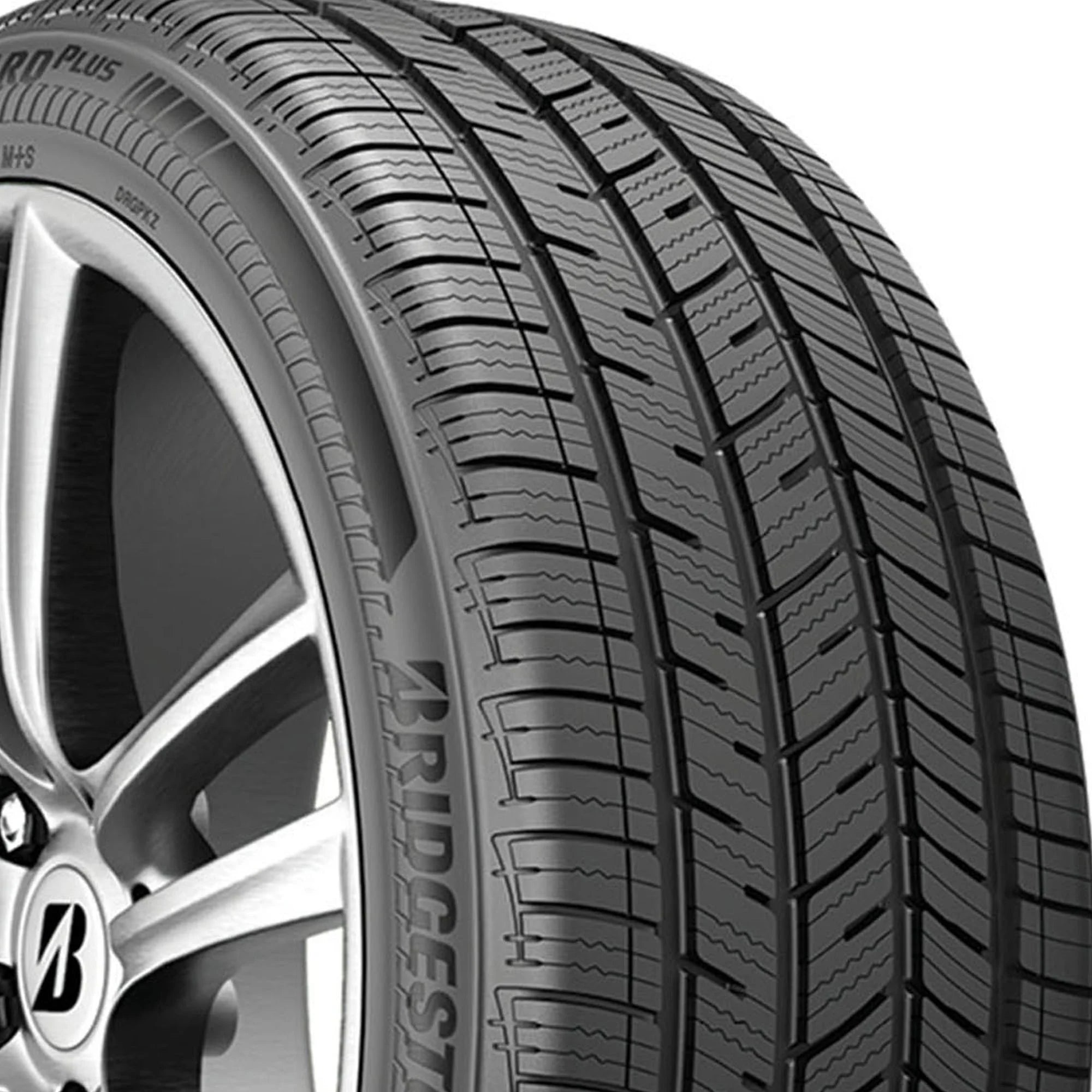 245/45R18 Bridgestone Driveguard plus Touring 96W Passenger Tire - Gun Hill Tire House (WTW - WHOLESALE TIRES & WHEELS)