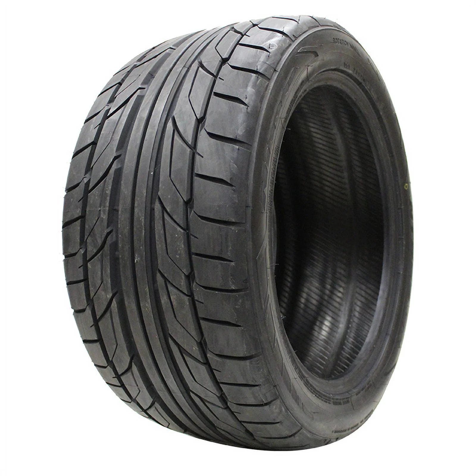 275/35ZR20 Nitto NT555 G2 Tire, 102W XL - Gun Hill Tire House (WTW - WHOLESALE TIRES & WHEELS)