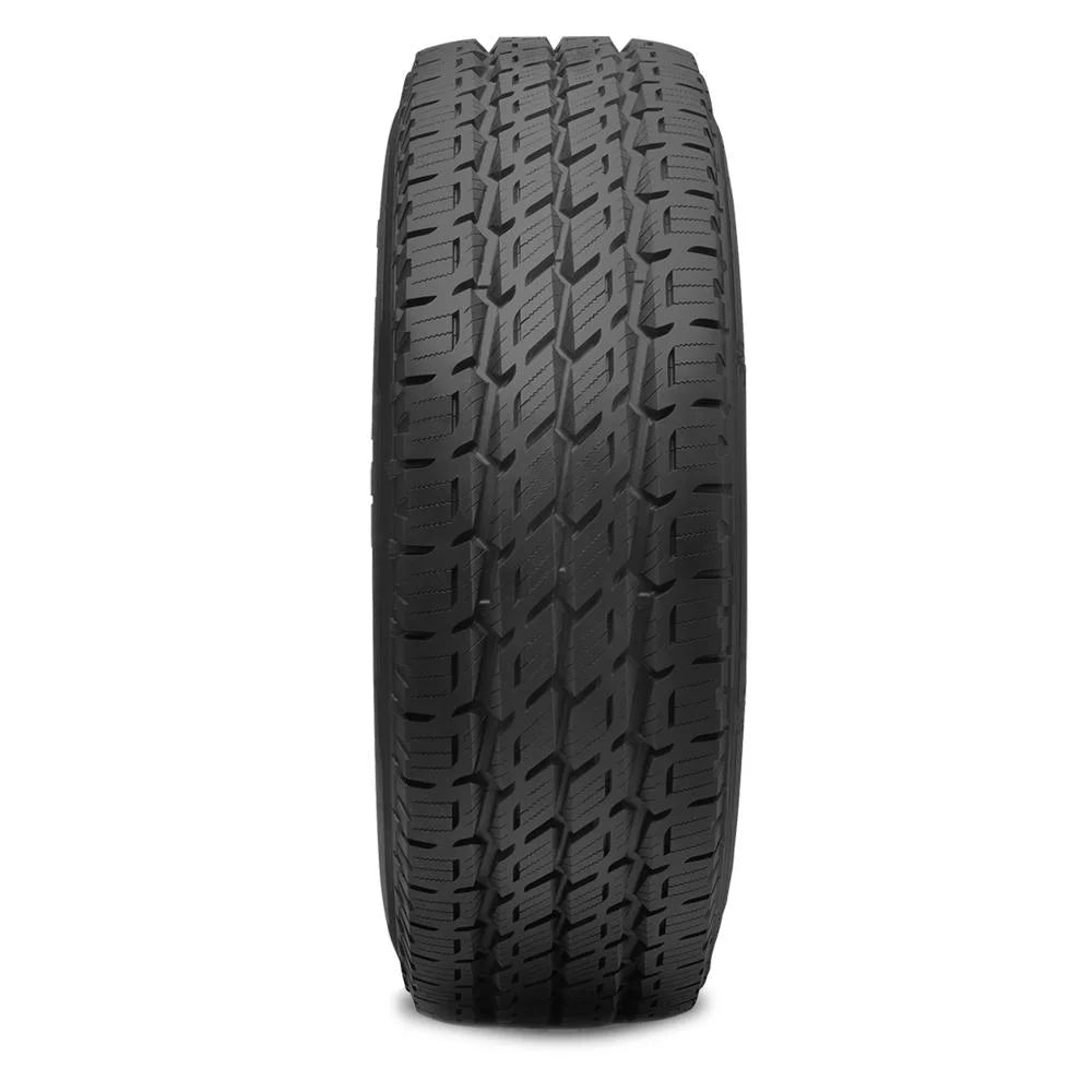 265/65R17 Nitto Dura Grappler Highway 112T Light Truck Tire - Gun Hill Tire House (WTW - WHOLESALE TIRES & WHEELS)