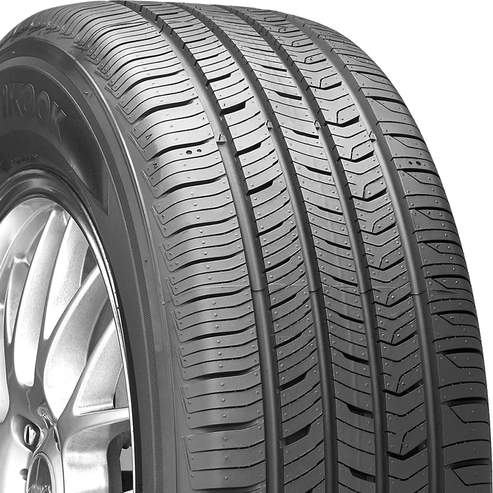 215/50R17 Hankook Kinergy PT (H737) All Season 95V XL Passenger Tire - Gun Hill Tire House (WTW - WHOLESALE TIRES & WHEELS)